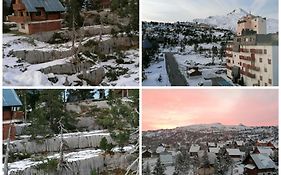 Studio Montagne à la Pierre St Martin